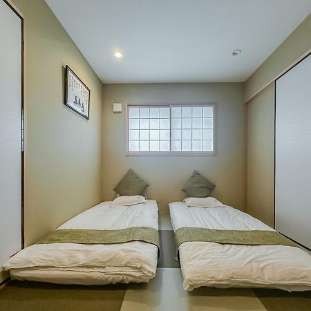 Hanastay花渓居 - 嵐（Arashi) Osaka Exteriör bild